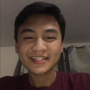 Meet your Posher, Charles